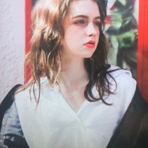 Meet your Posher, Dean